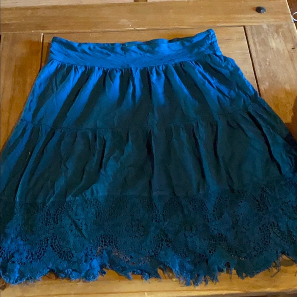 Cute Prana skirt